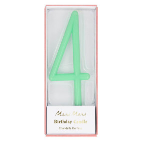 Vela 4 Slim Merimeri